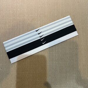 Nike headbands